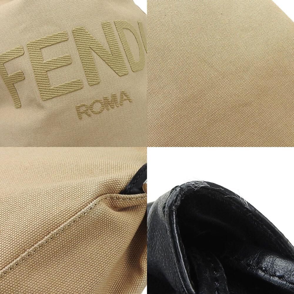 Fendi Backpack