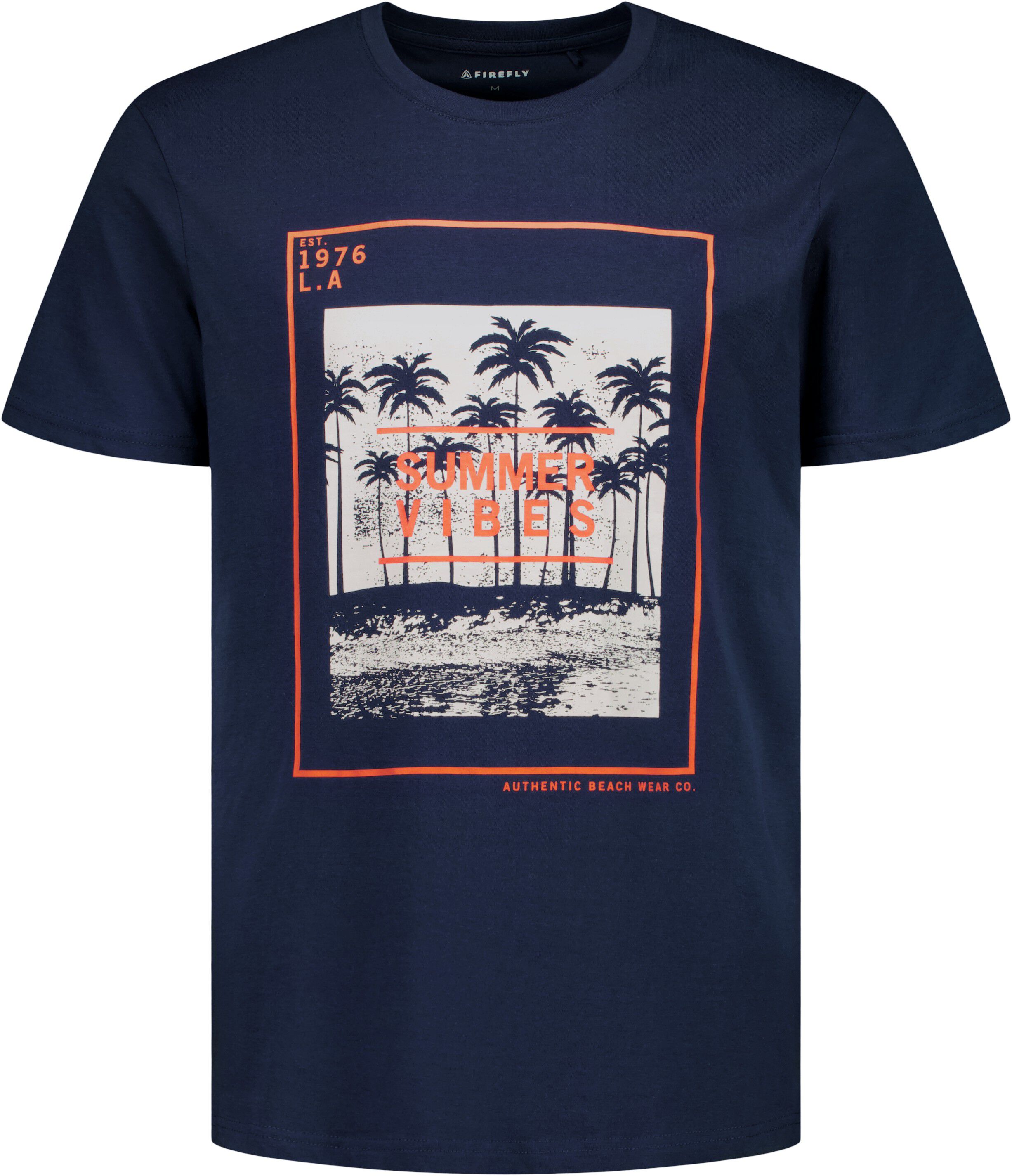 Printed T-shirt