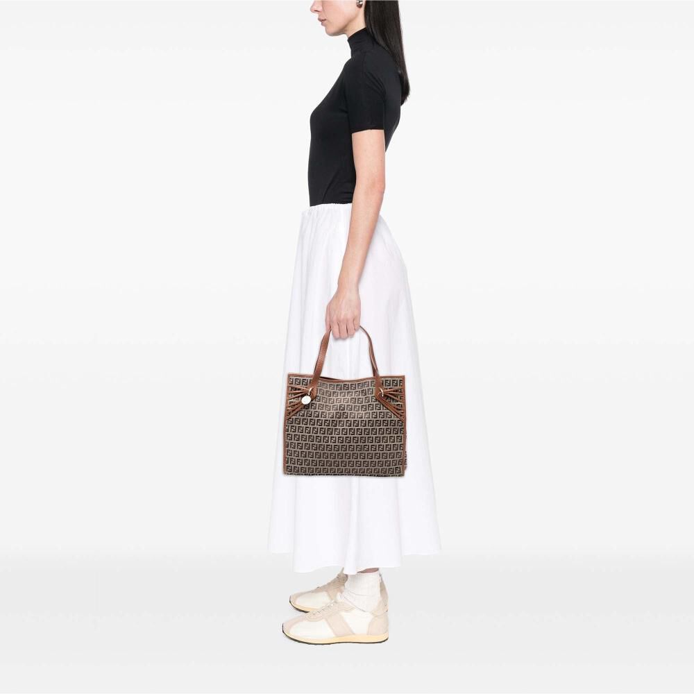 Fendi Tote