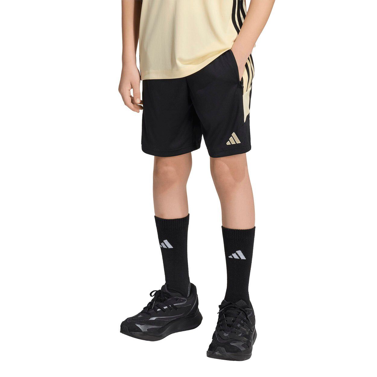 Tiro 26 Essentials Shorts