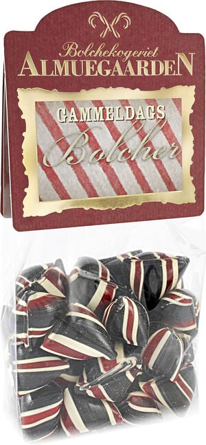 Anis, Klodsbundspose, 150g