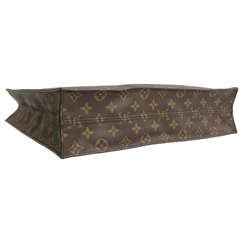 Louis Vuitton Sac Plat