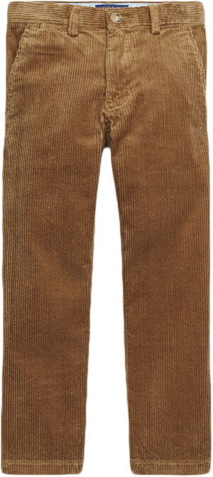 8 WALE CORD-BEDFORD PANT-PN-FFR