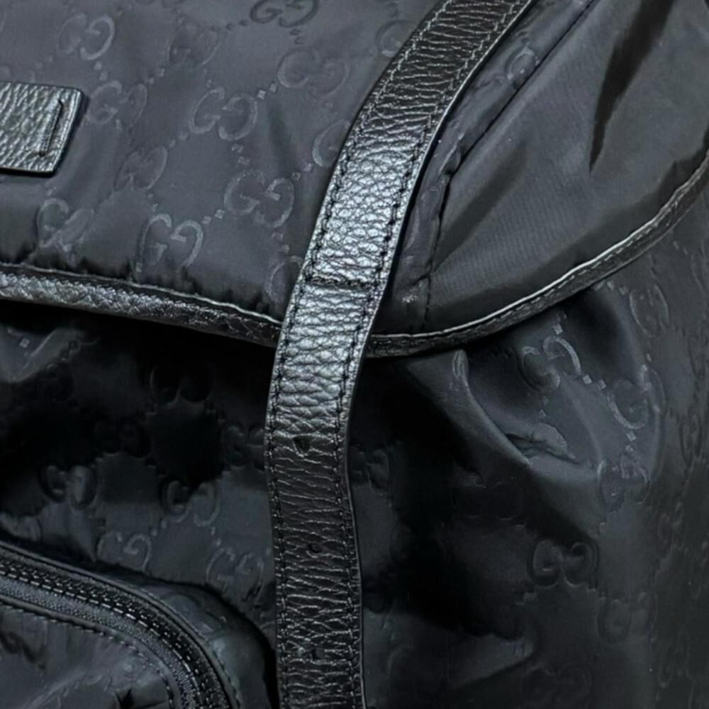Gucci Backpack