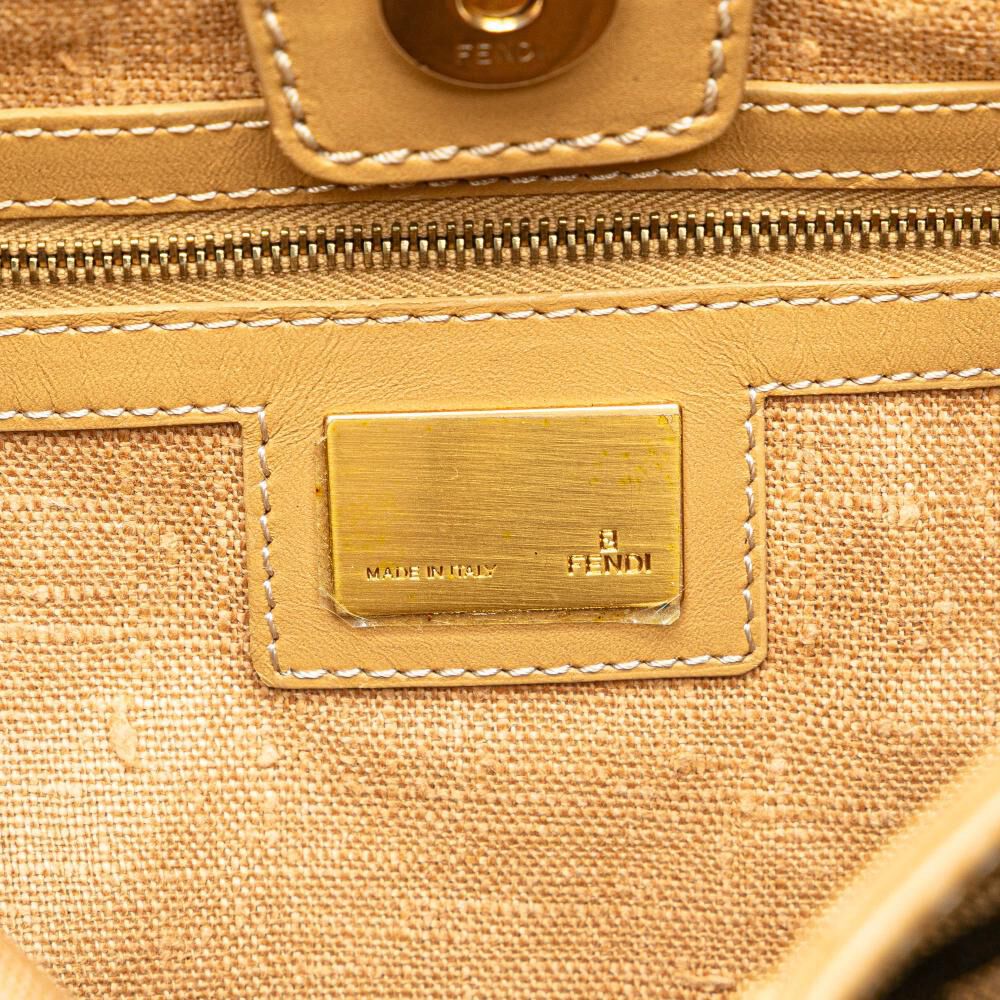 Fendi Shoulder Bag