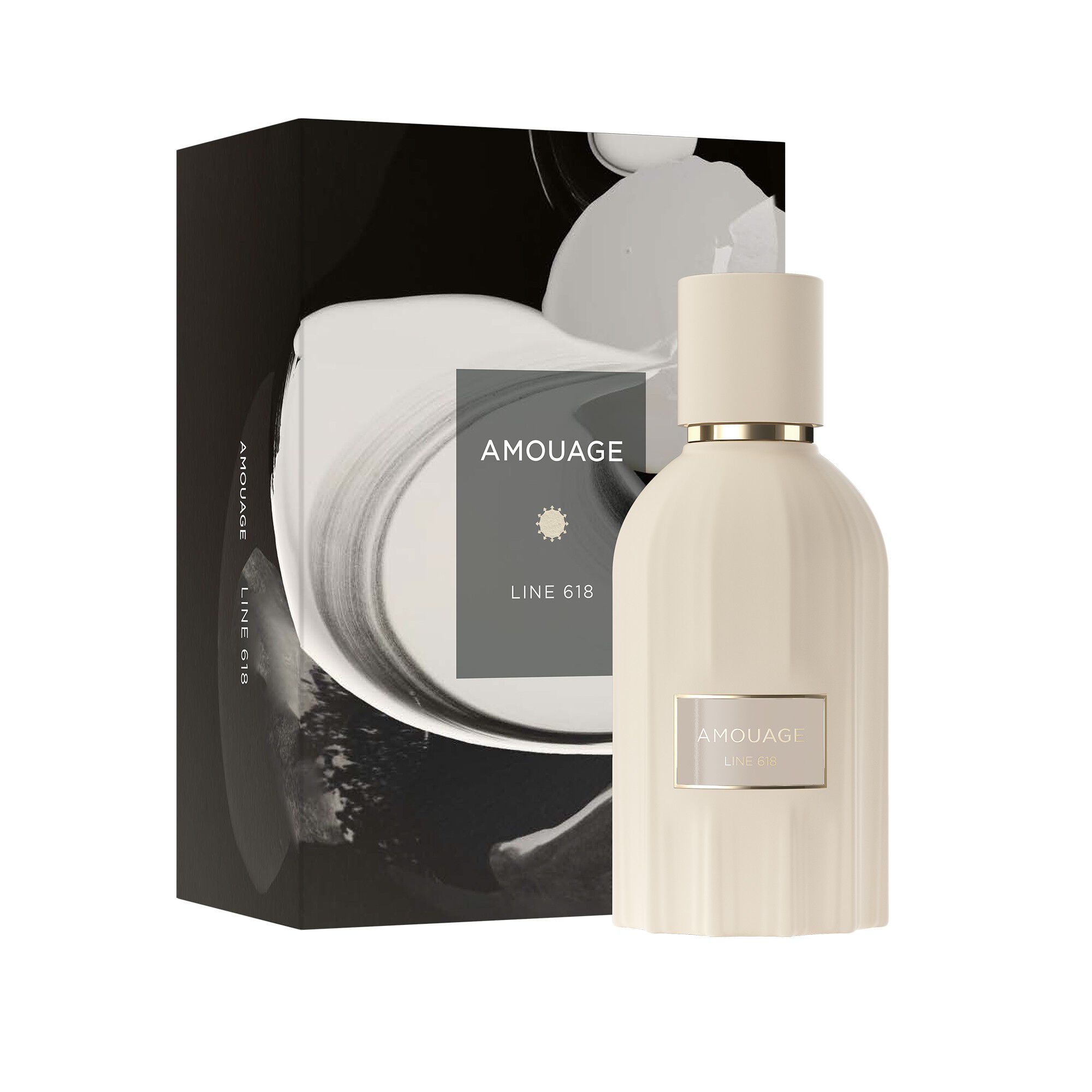 AMOUAGE LINE 618 ESSENCE DE PARFUM 100 ML