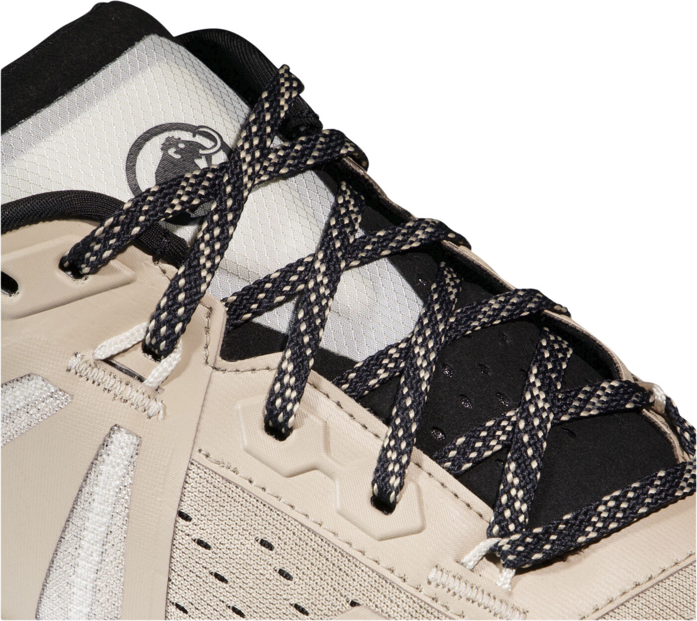 Mammut Saentis Gore-Tex vandresko, dame