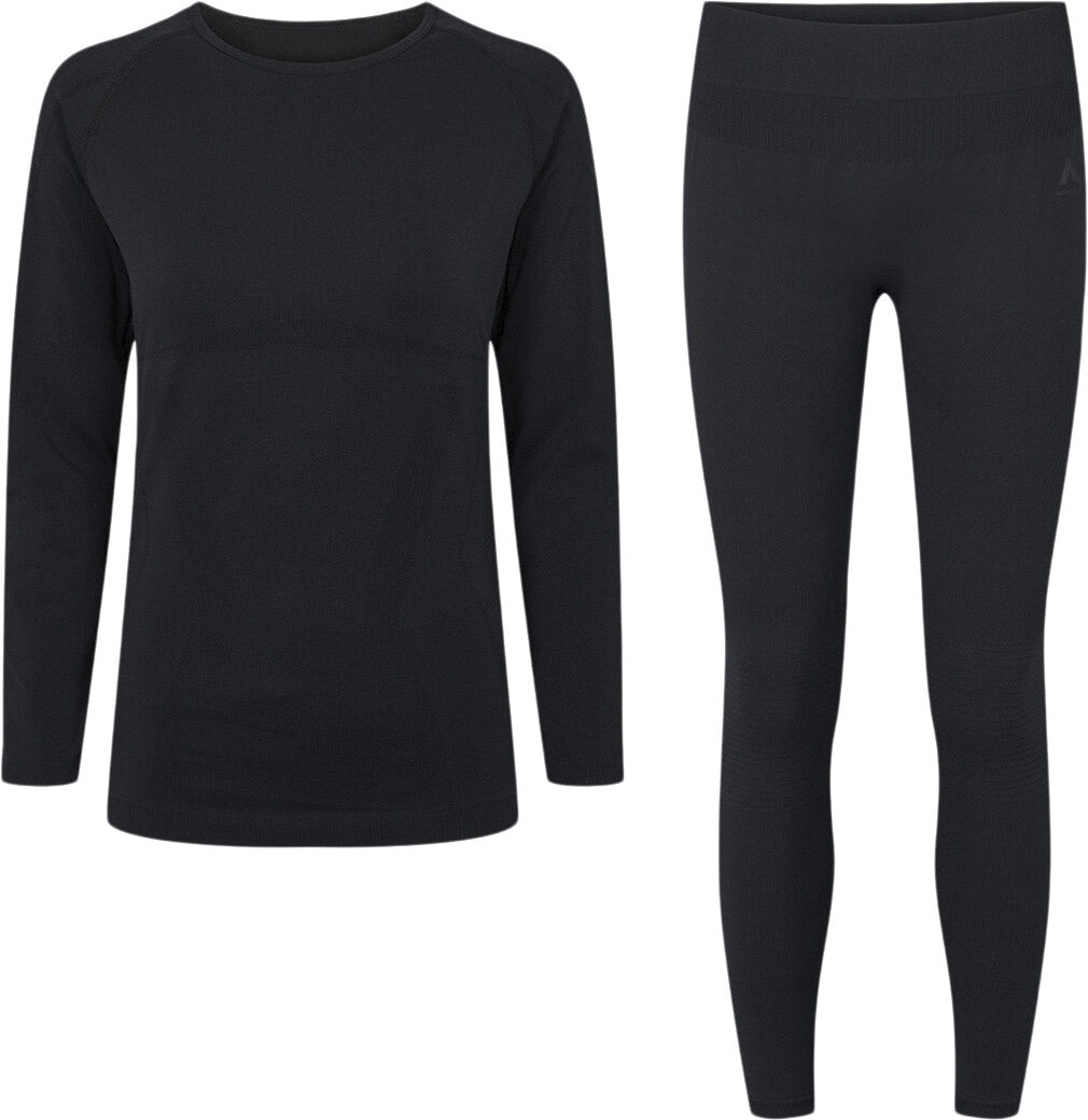 Hera Seamless Skiundert&oslash;j