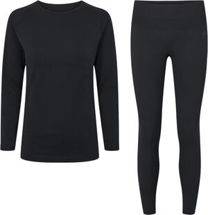 Hera Seamless Skiundertøj