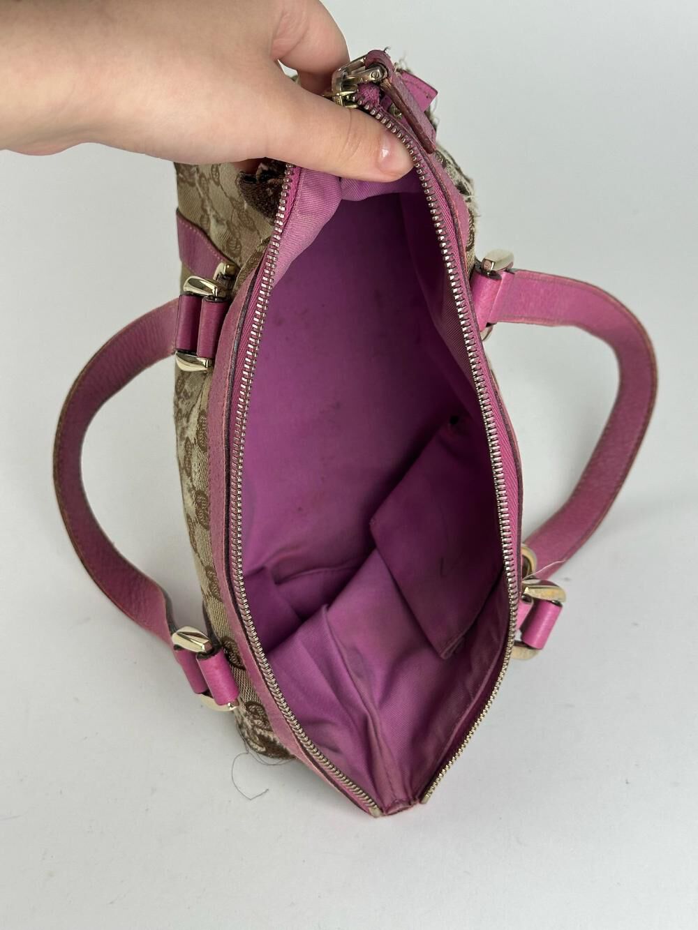 Gucci Tote