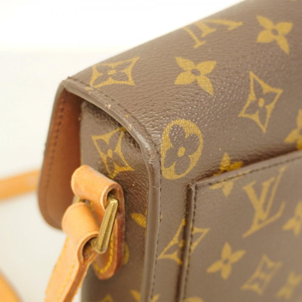 Louis Vuitton Saint Cloud