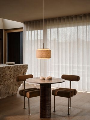 Takai 30 | Pendel | Beige