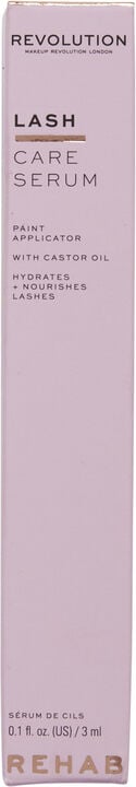Revolution Rehab Lash Care Serum