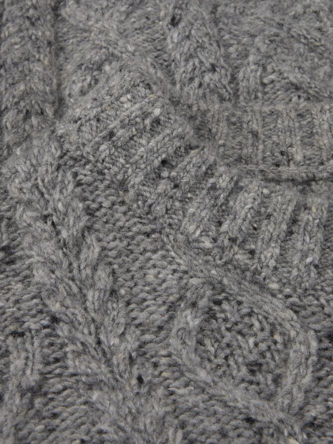 Karita Cardigan, Knit