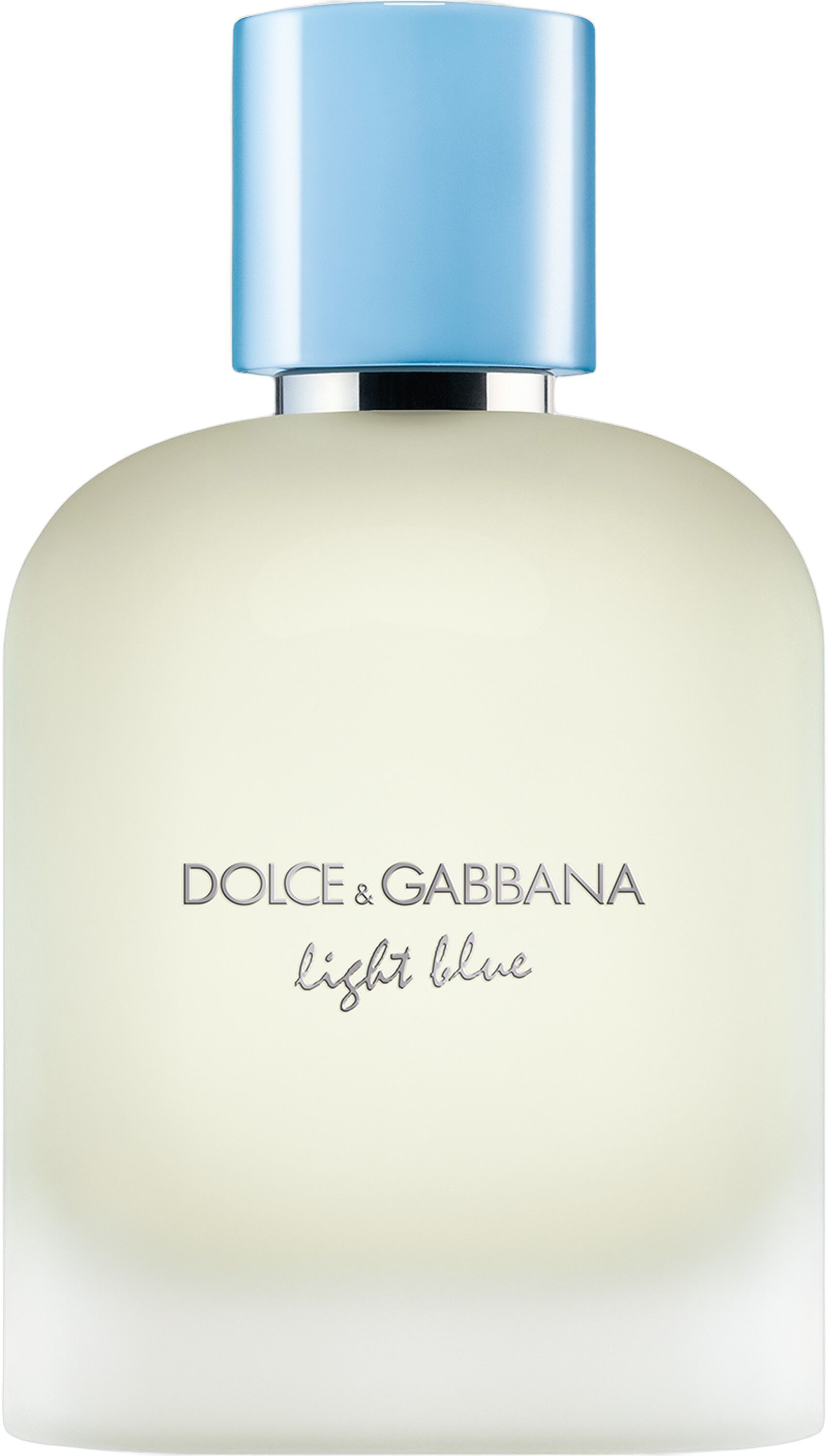 Light Blue Pour Homme Eau de Toilette