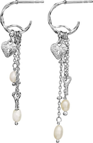 IDRIS Earrings