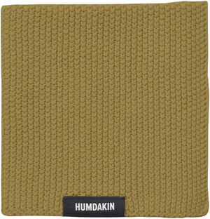 Knitted Dishcloth
