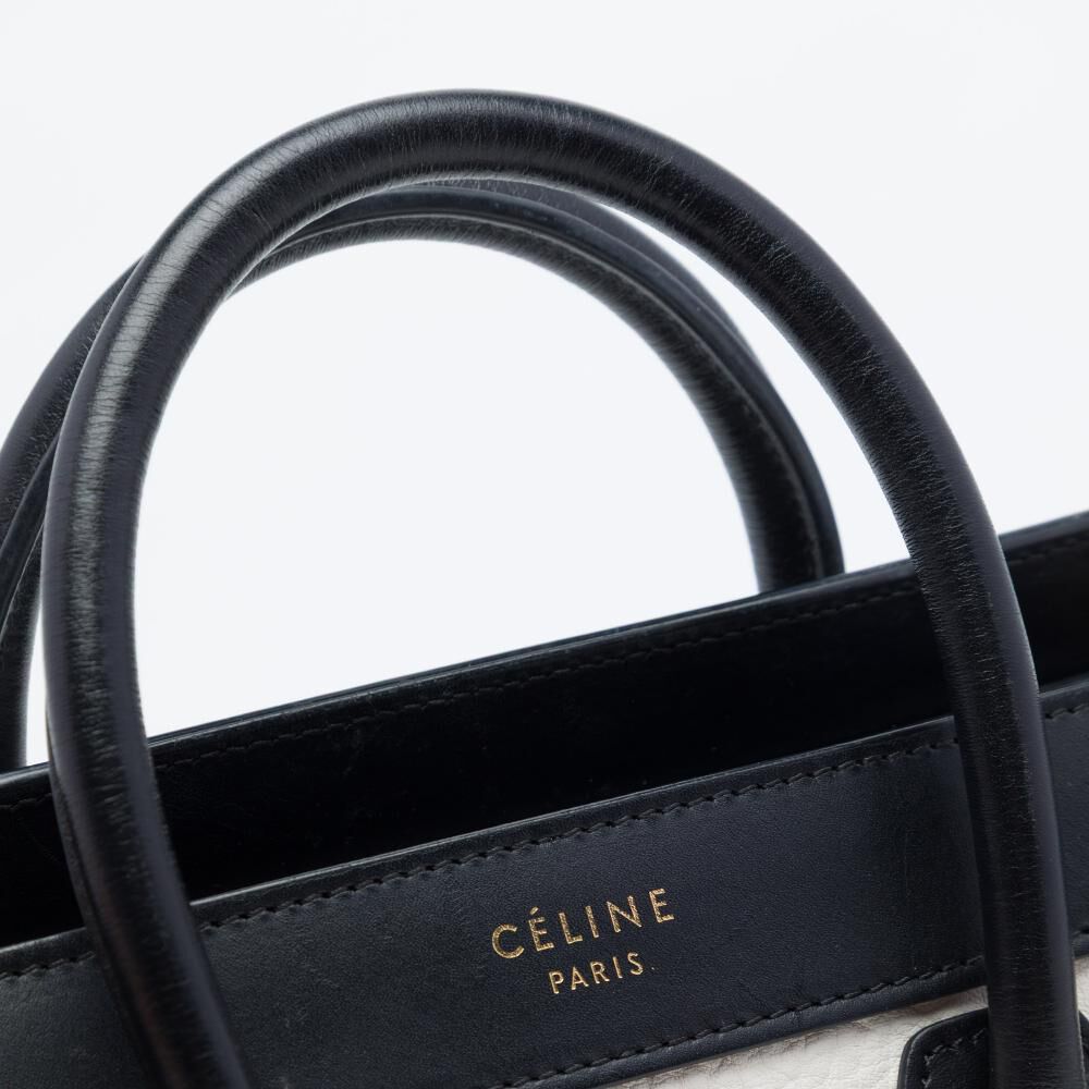 Celine Luggage