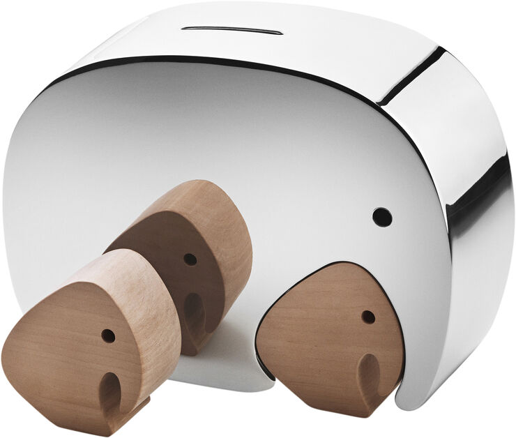 MONEYPHANT MED TVILLINGER