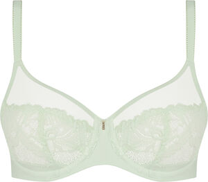 Orangerie Dream Very Covering Underwired Bra