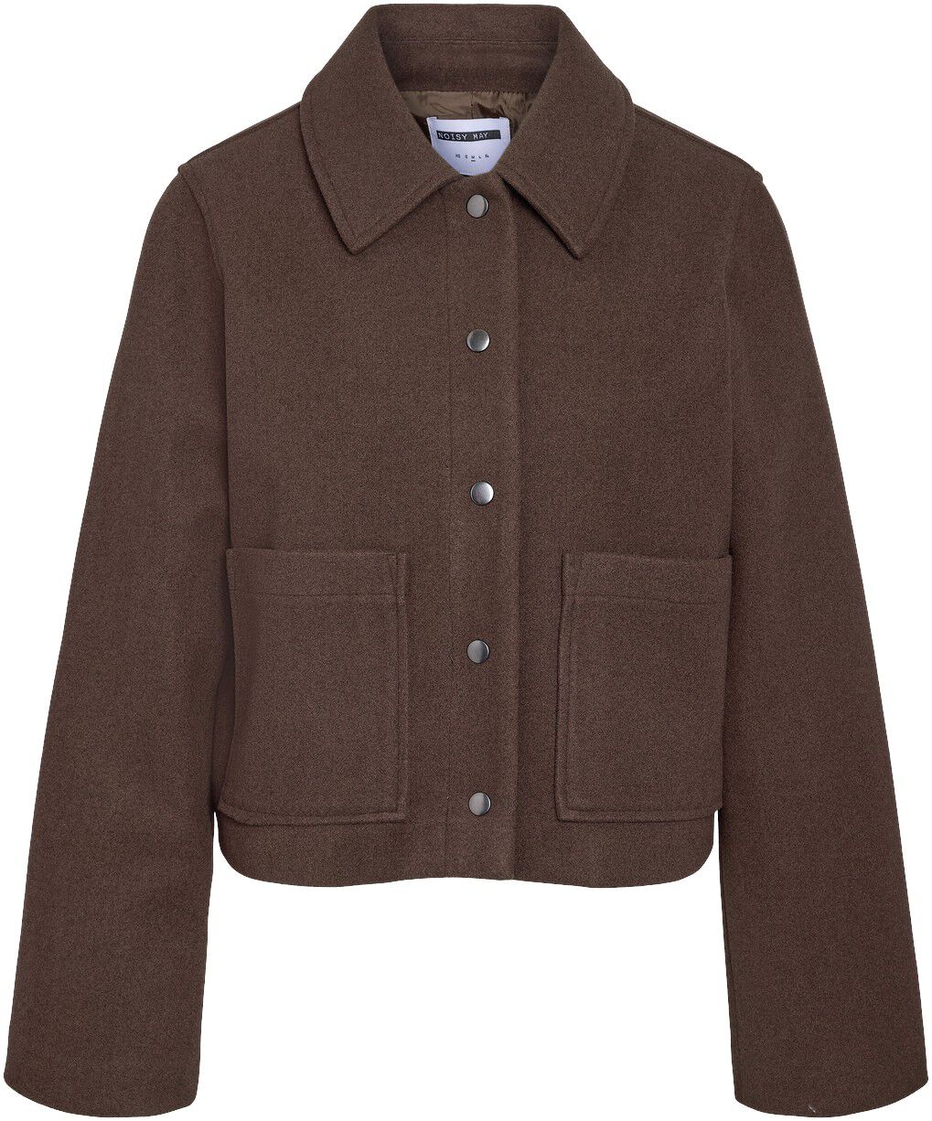 Nmlucy Short Jacket Noos