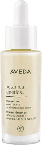 Aveda Botanical Kinetics Sweet Clover Pore Refiner Serum with BHA