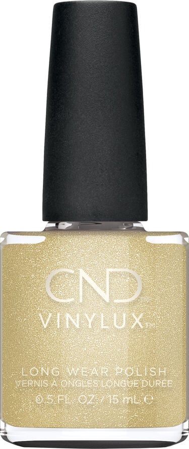 Glitter Sneaker, CND VINYLUX