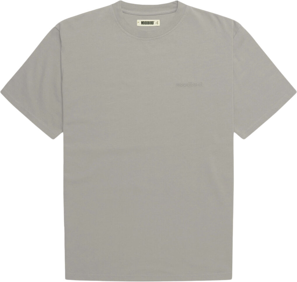 WBBaine Base tee
