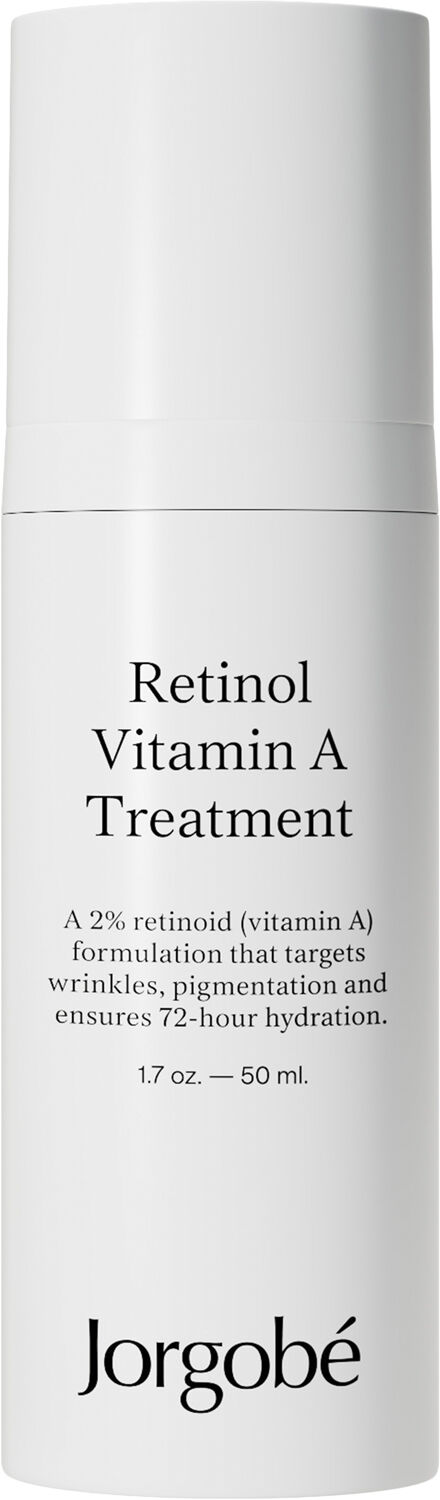 Jorgob&eacute; Retinol Vitamin A Treatment 50 ml