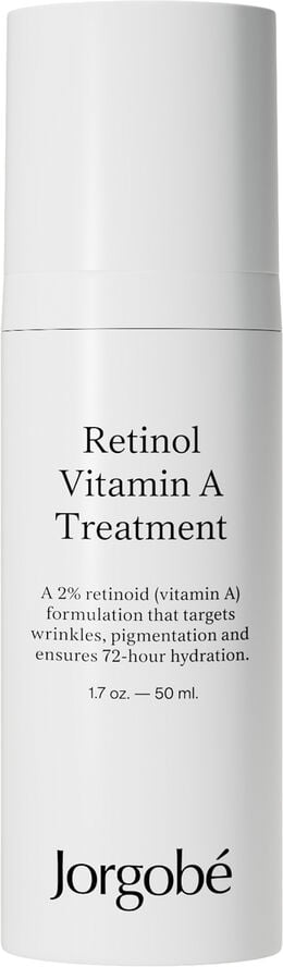 Jorgobé Retinol Vitamin A Treatment 50 ml