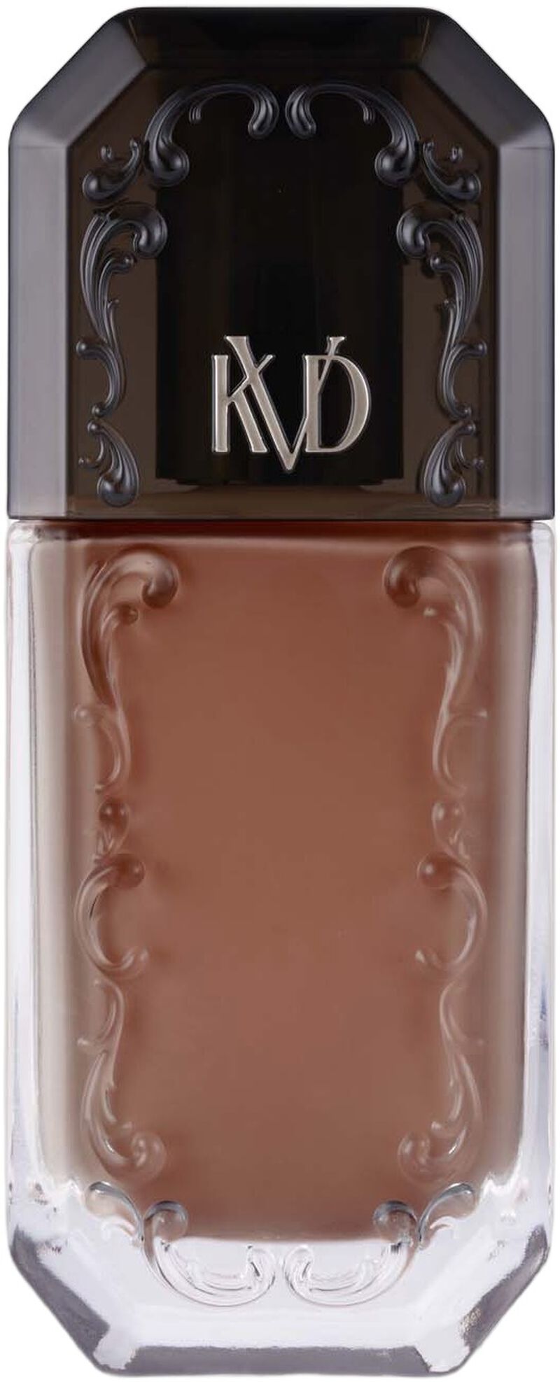 Good Apple Serum Foundation Deep