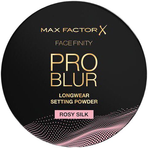 Max Factor Facefinity Pro Blur Loose 2 Powder Honey Hue 11 g