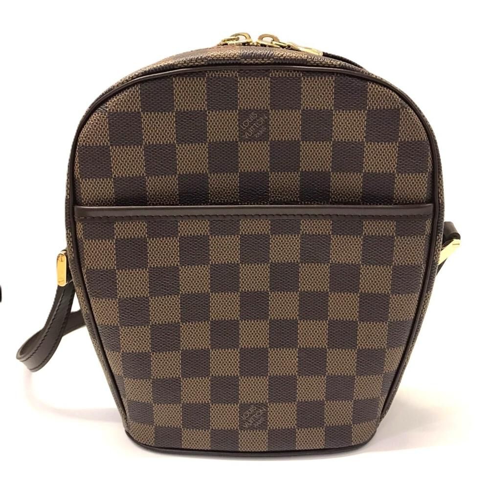 Louis Vuitton Damier Ebene Ipanema