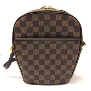 Louis Vuitton Damier Ebene Ipanema