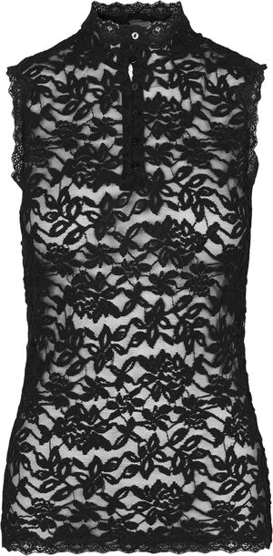 RWDelicia SL Lace Top