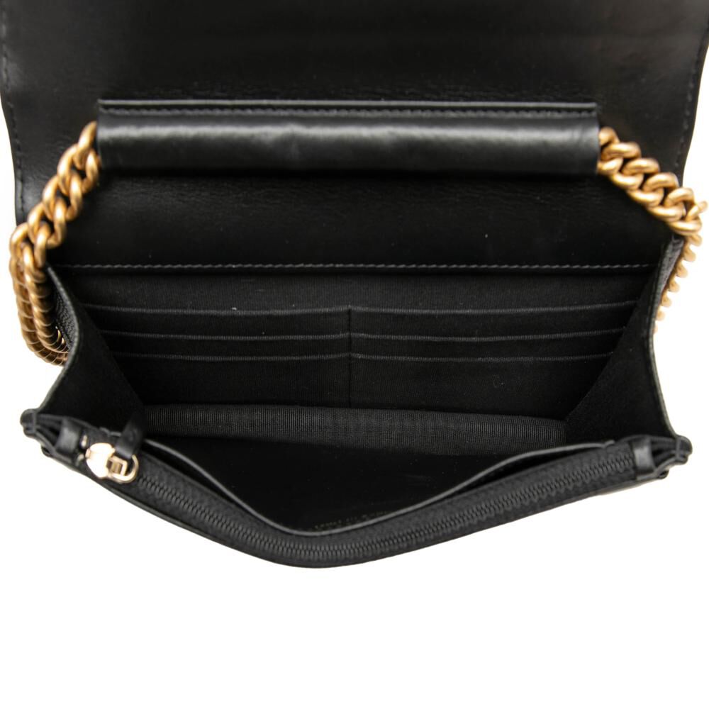 Chanel Boy Bags