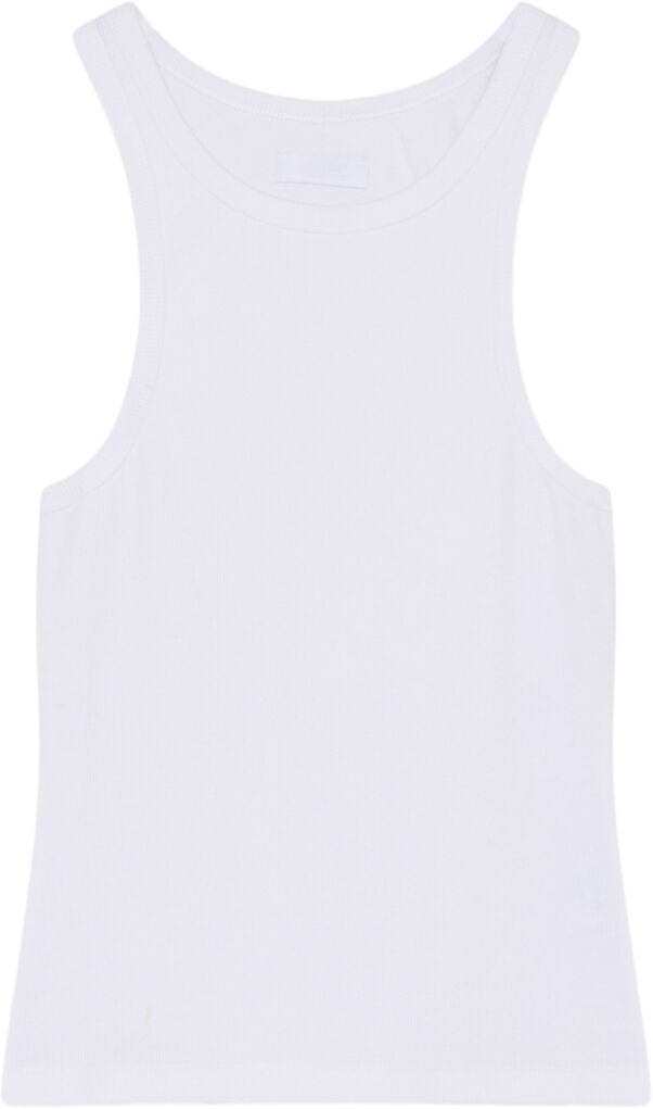 2ND Purity TT - Daily Cotton Rib