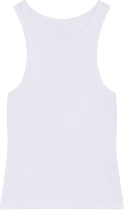 2ND Purity TT - Daily Cotton Rib