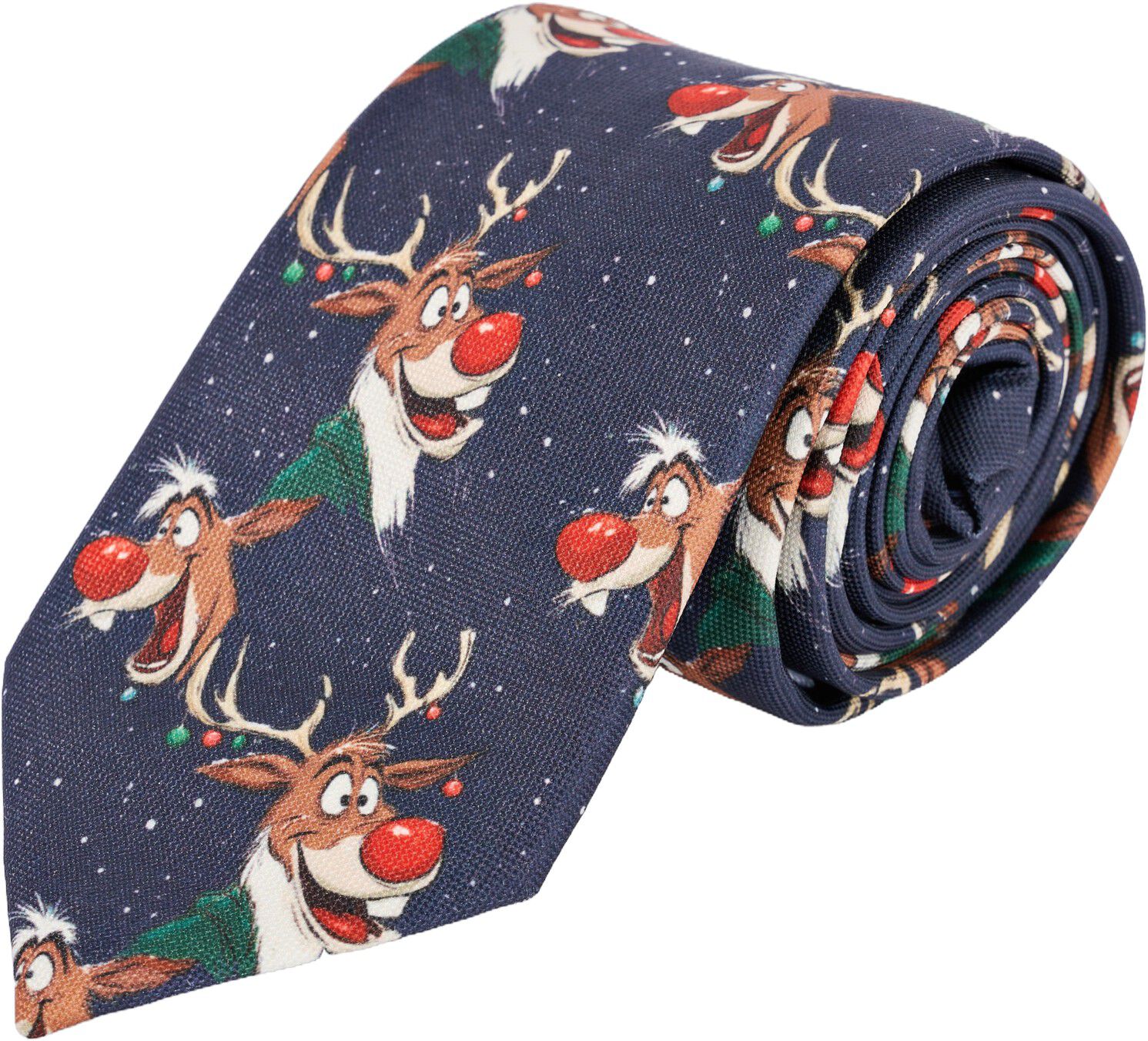 Christmas Tie