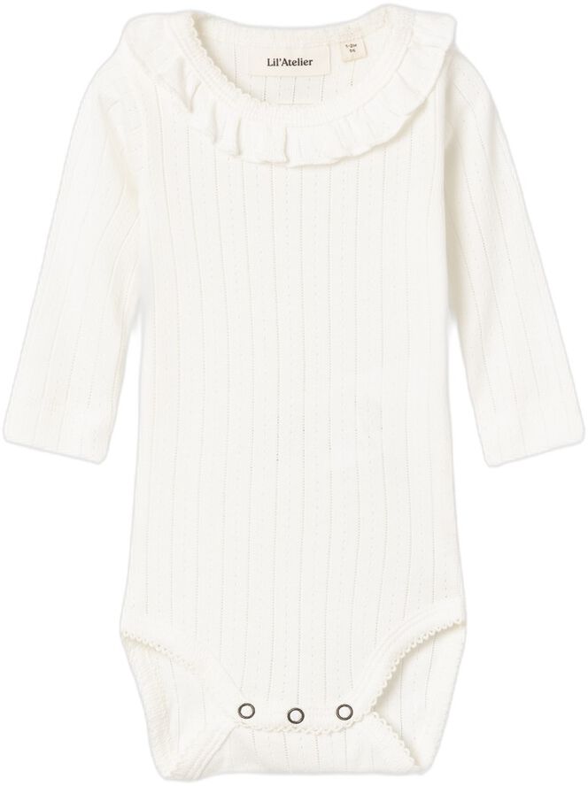 NBFRACHEL NIS LS SLIM BODY LIL NOOS