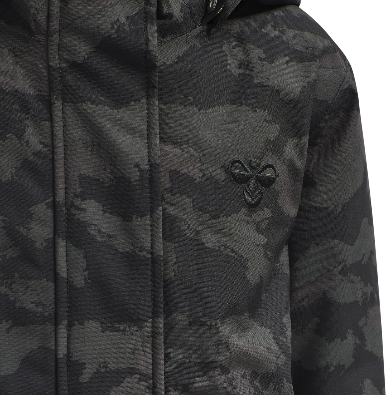 Urban polstret jakke