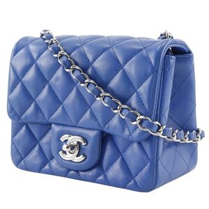 Chanel Flap Bag