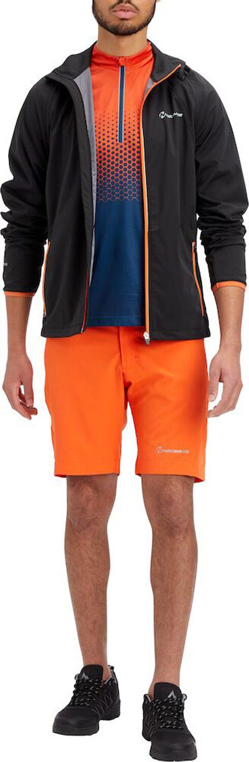 Akron III cykeljakke