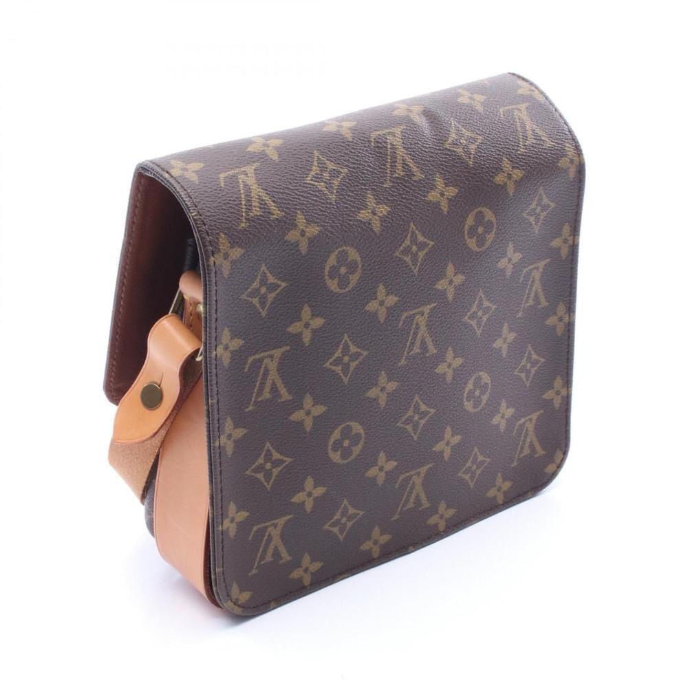 Louis Vuitton Cartouchiere