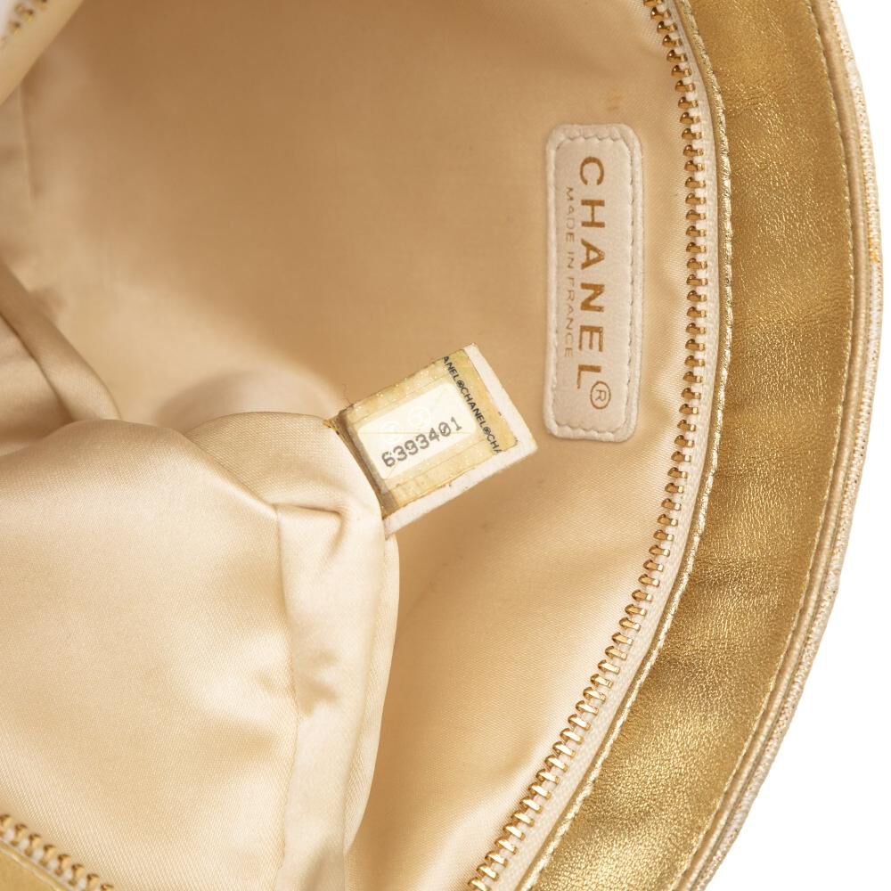 Chanel Pouch