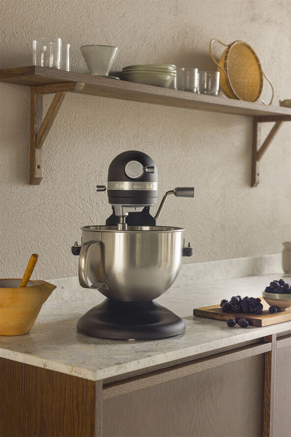 Artisan røremaskine, 6,6 l