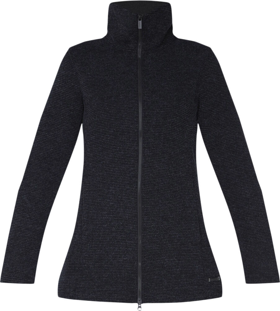 Paulina Long Knit Jacket