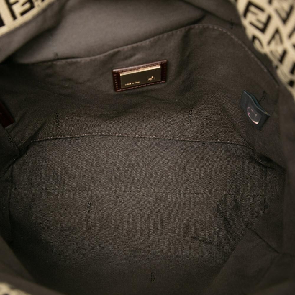 Fendi Tote