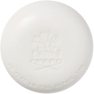 Soap Love In White
