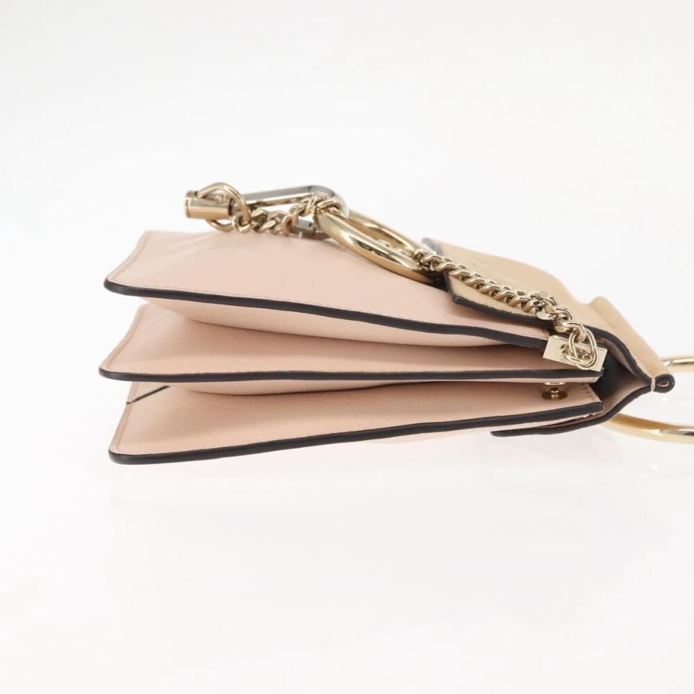 Chlo&eacute; Crossbody Bag